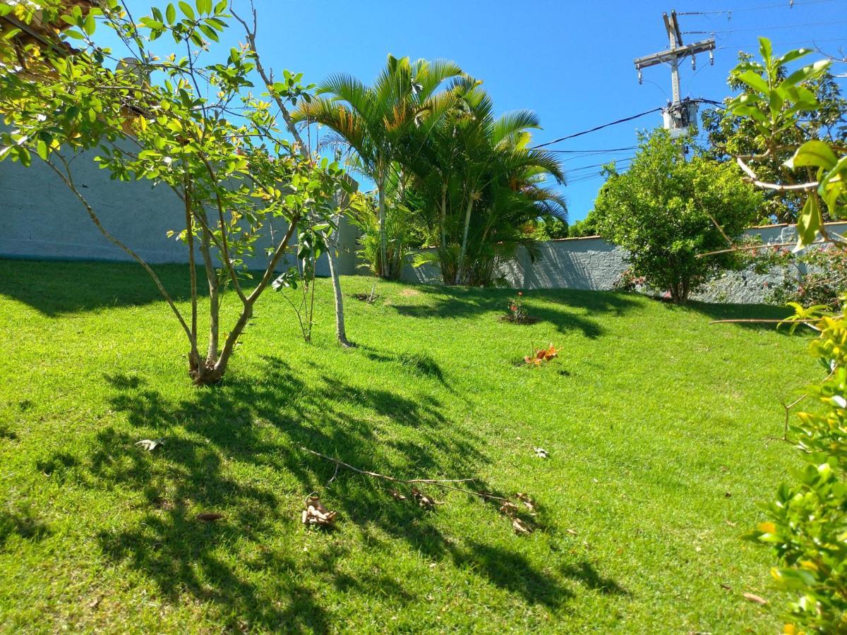 Condominio Solar Joao Fernandes Búzios المظهر الخارجي الصورة